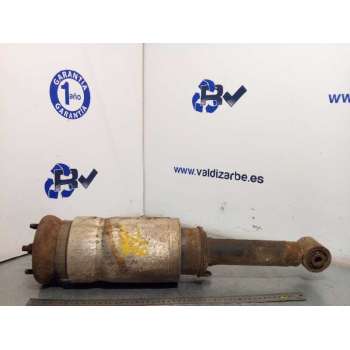AMORTIGUADOR DELANTERO IZQUIERDO RDN501320 