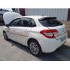 citroën c4 lim. del año 2013