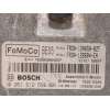 Recambio de centralita motor uce para ford mustang basis referencia OEM IAM FR3A12A650BZF FR3A12A650EA 0261S12596