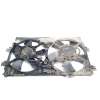 Recambio de electroventilador para citroën c-crosser 2.2 hdi fap cat referencia OEM IAM 1253K9 1308CR 1253K8