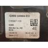 Recambio de cerradura puerta trasera derecha para jaguar xf ii (x260) 3.0 d referencia OEM IAM GX6324994ED  