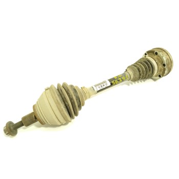 Recambio de transmision delantera izquierda para audi q3 (8ub, 8ug) 2.0 tdi referencia OEM IAM 5N0407761F  