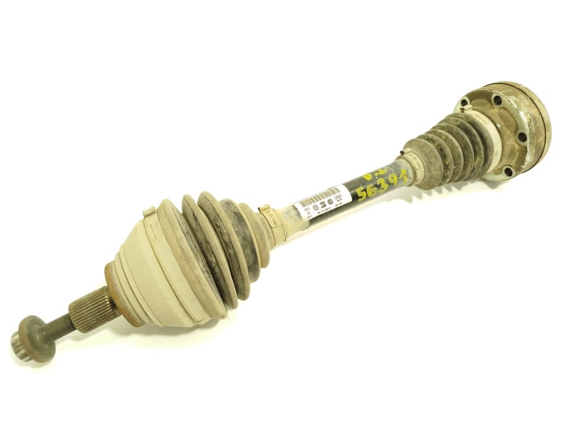 TRANSMISION DELANTERA IZQUIERDA 5N0407761F 