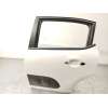 Recambio de puerta trasera izquierda para citroën c3 iii (sx) 1.2 vti 82 referencia OEM IAM 9812716780  
