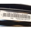Recambio de airbag delantero izquierdo para mercury milan 3.0 referencia OEM IAM 7N7354043B13  