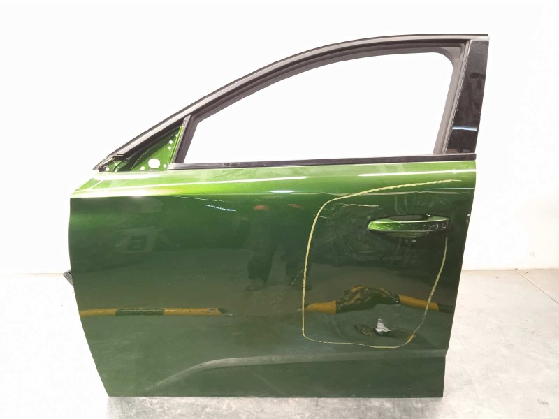 PUERTA DELANTERA IZQUIERDA 9837982380 