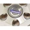 Recambio de llanta para volvo s60 ii (134) d3 referencia OEM IAM 31200602  