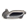 Recambio de embellecedor escape para mercedes-benz clase e (w213) amg e 63 s 4-matic+ (213.089) referencia OEM IAM A2138855101  