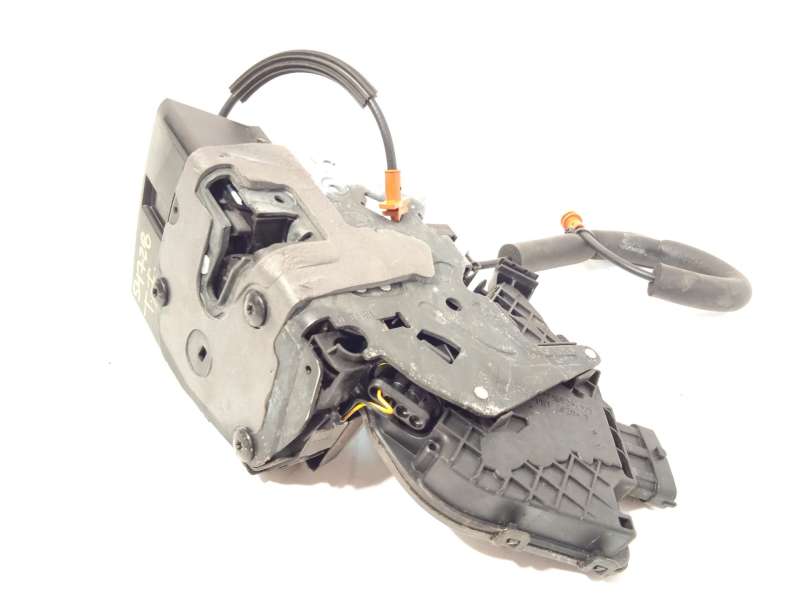 CERRADURA PUERTA TRASERA IZQUIERDA GX6324995ED 