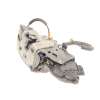 Recambio de cerradura puerta trasera izquierda para jaguar xf ii (x260) 3.0 d referencia OEM IAM GX6324995ED  