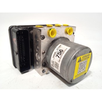 Recambio de abs para hyundai tucson (tl, tle) 1.6 crdi referencia OEM IAM 58920D7560 BE6009Y101 BH6014Y151