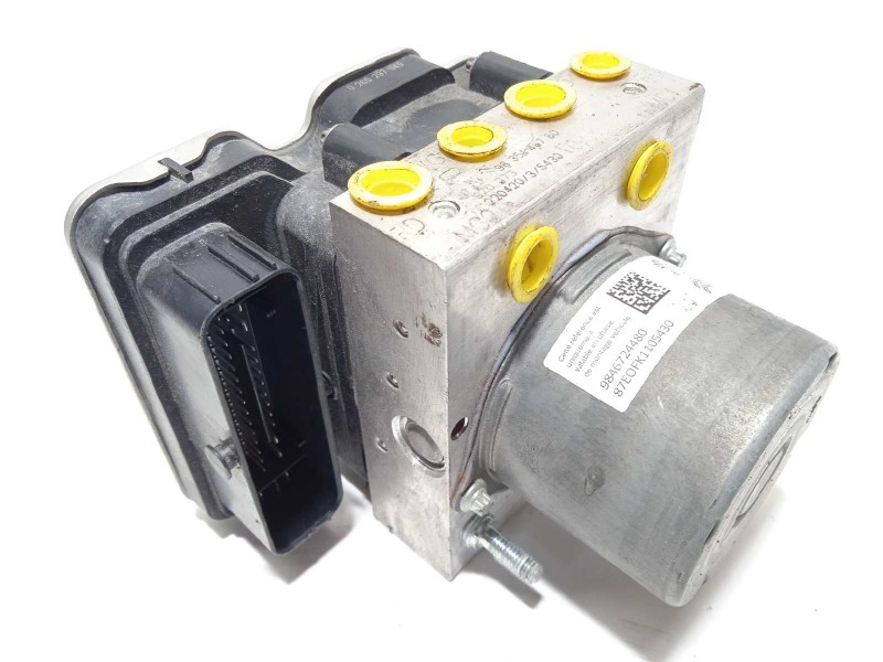 ABS 9835146780 0265956557 970273