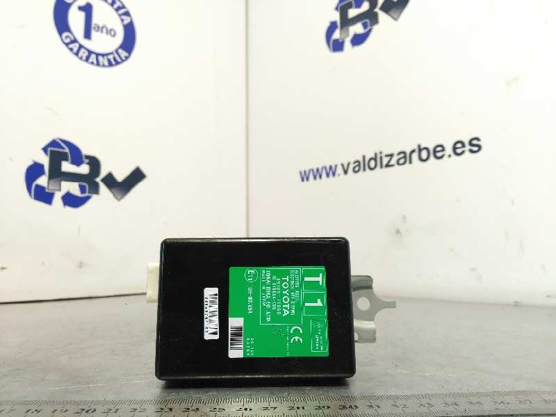 MODULO ELECTRONICO 897B078060 