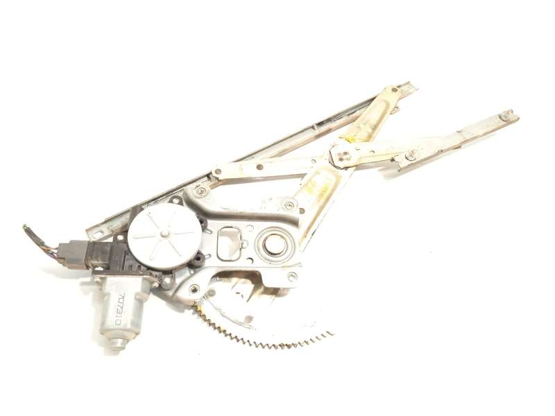 ELEVALUNAS DELANTERO IZQUIERDO 9221CT 