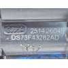 Recambio de cerradura maletero / porton para ford mustang basis referencia OEM IAM DS73F43282AD  