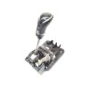 Recambio de palanca cambio para opel crossland x 1.2 referencia OEM IAM 3649167  9825506980
