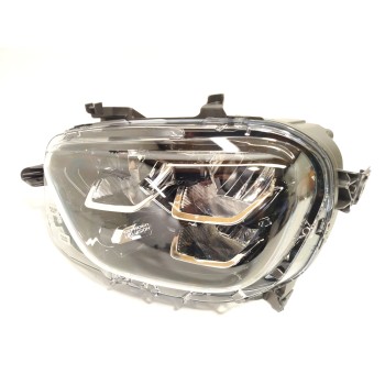 Recambio de faro izquierdo para citroën c3 1.6 blue-hdi fap referencia OEM IAM 9836267180  90203172