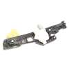 Recambio de elevalunas delantero izquierdo para renault captur ii referencia OEM IAM 807215326R  