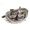 Recambio de faro izquierdo para citroën c3 1.6 blue-hdi fap referencia OEM IAM 9836267180  90203172