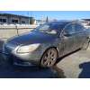 opel insignia berlina del año 2009