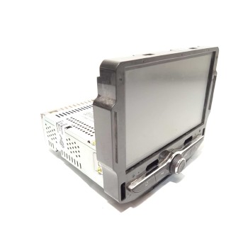 Recambio de pantalla multifuncion para opel crossland x 1.2 referencia OEM IAM 39152905 555343750 9827550880