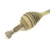 Recambio de transmision delantera derecha para opel combo e tour / life (k9) 1.2 referencia OEM IAM 9820471180  