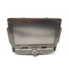 Recambio de pantalla multifuncion para opel crossland x 1.2 referencia OEM IAM 39152905 555343750 9827550880