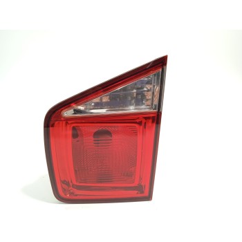 Recambio de piloto trasero derecho interior para chevrolet orlando lt referencia OEM IAM 42334062  