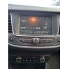 Recambio de pantalla multifuncion para opel crossland x 1.2 referencia OEM IAM 39152905 555343750 9827550880