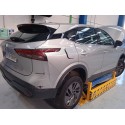 NISSAN QASHQAI III (J12)