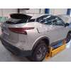 nissan qashqai iii (j12) del año 2024