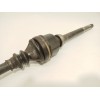 Recambio de transmision delantera derecha para opel combo e tour / life (k9) 1.2 referencia OEM IAM 9820471180  