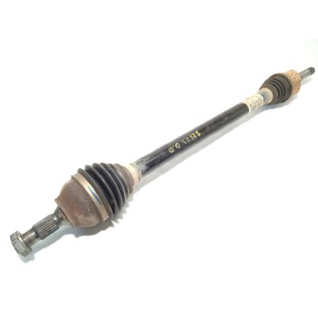 TRANSMISION DELANTERA DERECHA 9808800580 