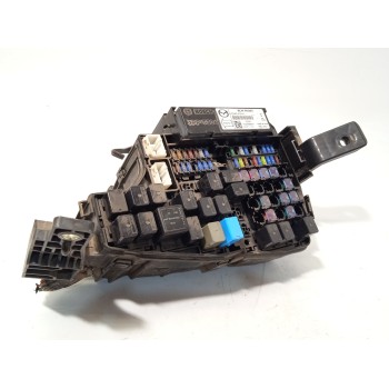 CAJA RELES / FUSIBLES KD45675X0C F005V01476