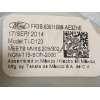 Recambio de cinturon seguridad trasero derecho para ford mustang basis referencia OEM IAM FR3B63611B68AE3ZHE  