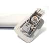 Recambio de parasol derecho para citroën c3 origins referencia OEM IAM 98100807BJ  