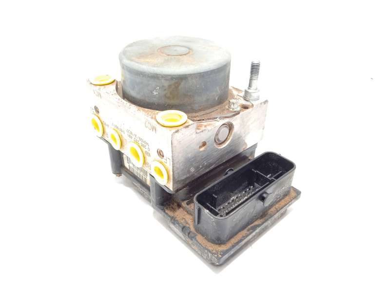 Recambio de abs para fiat fiorino furgón/monospace (225_) 1.3 d multijet (225bxd1a, 225bxb1a, 225bxb11) referencia OEM IAM 51879 - Blanco 2