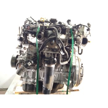 Recambio de despiece motor para mazda cx-5 (ke, gh) 2.2 d (ke2fw) referencia OEM IAM SH  