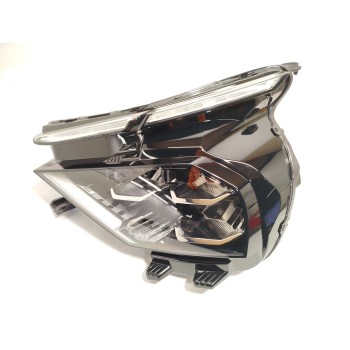 Recambio de faro izquierdo para citroën c4 iii 1.2 referencia OEM IAM 9830649480  73374697