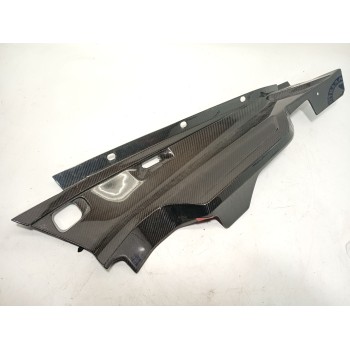 Recambio de moldura para audi r8 (4s3, 4sp) 5.2 fsi quattro referencia OEM IAM 4S8863082A  