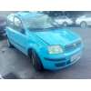 fiat panda (169) del año 2006