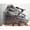 Recambio de caja cambios para renault megane iv sedán (lva/m/n) 1.5 dci 110 referencia OEM IAM TL4086 320107447R 