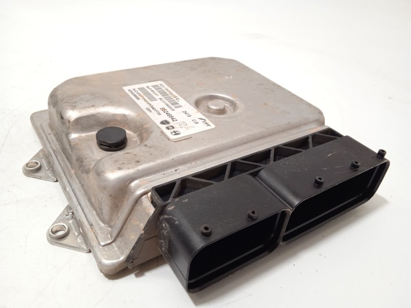 CENTRALITA MOTOR UCE 55246942 