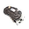 Recambio de cuadro instrumentos para citroën c-elysée 1.5 blue-hdi fap referencia OEM IAM 9825558680  