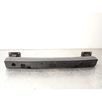 Recambio de refuerzo paragolpes trasero para peugeot 308 1.6 allure hybrid referencia OEM IAM 9837818180  9835234880