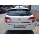 CITROËN C4 LIM.