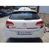 citroën c4 lim. del año 2013
