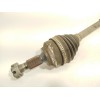 Recambio de transmision delantera izquierda para opel combo e tour / life (k9) 1.2 referencia OEM IAM 9677561480  