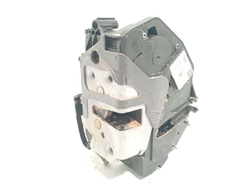 CERRADURA PUERTA DELANTERA IZQUIERDA R2X6V219A65BF 2761711 