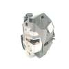 Recambio de cerradura puerta delantera izquierda para ford transit courier b460 furgoneta/monovolumen 1.5 ecoblue referencia OEM